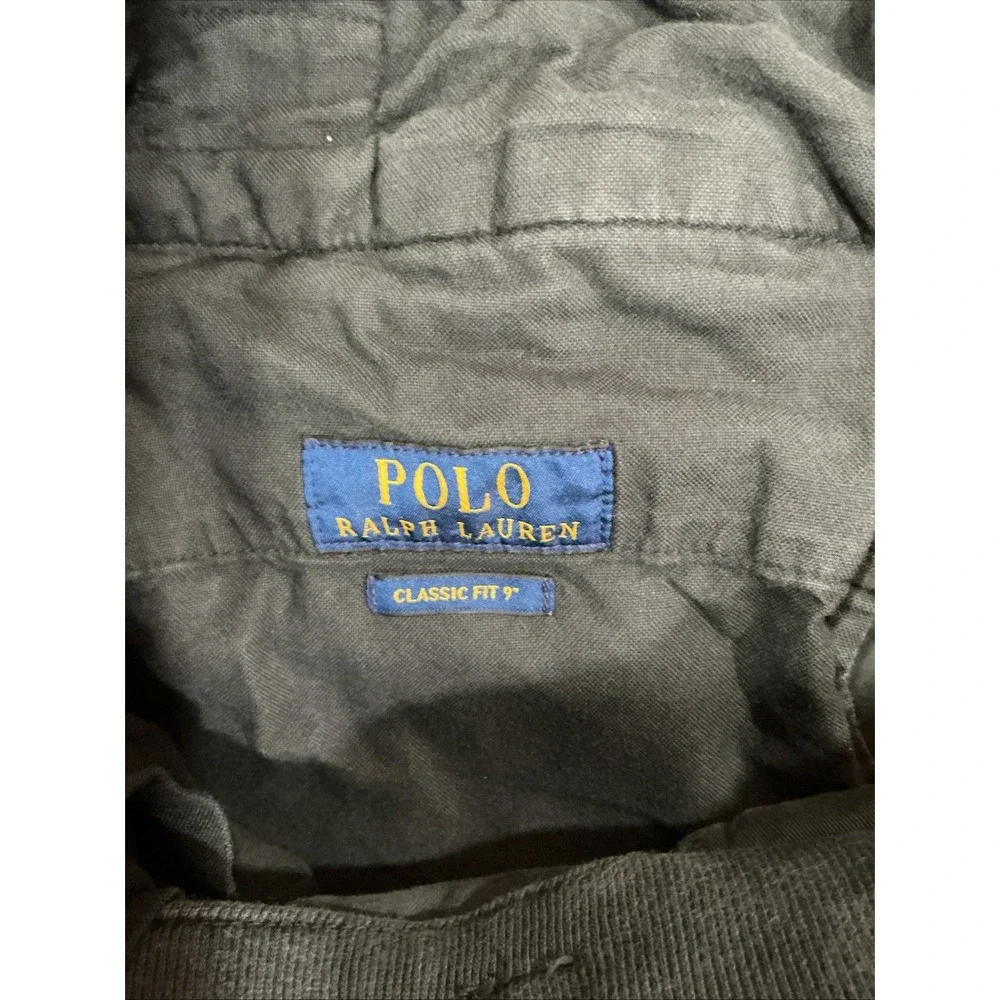 Polo Ralph Lauren Classic Fit 9